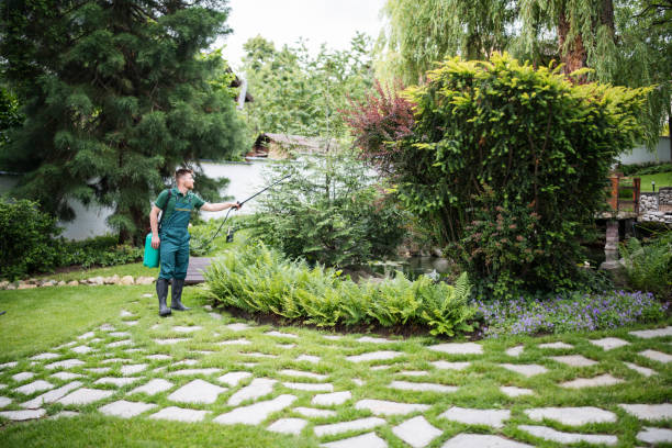 Best Wildlife Control Services  in Lindstrom, MN